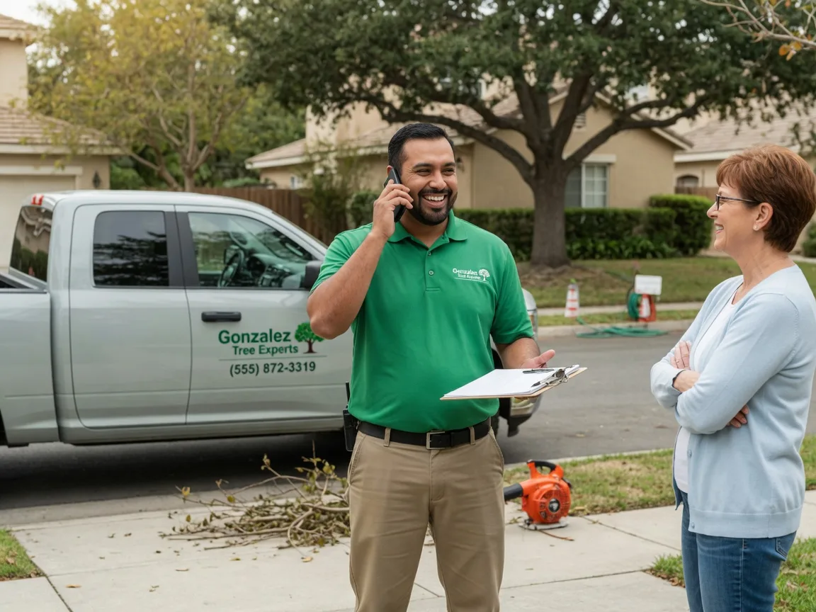Tree Service Denton, NE FAQs